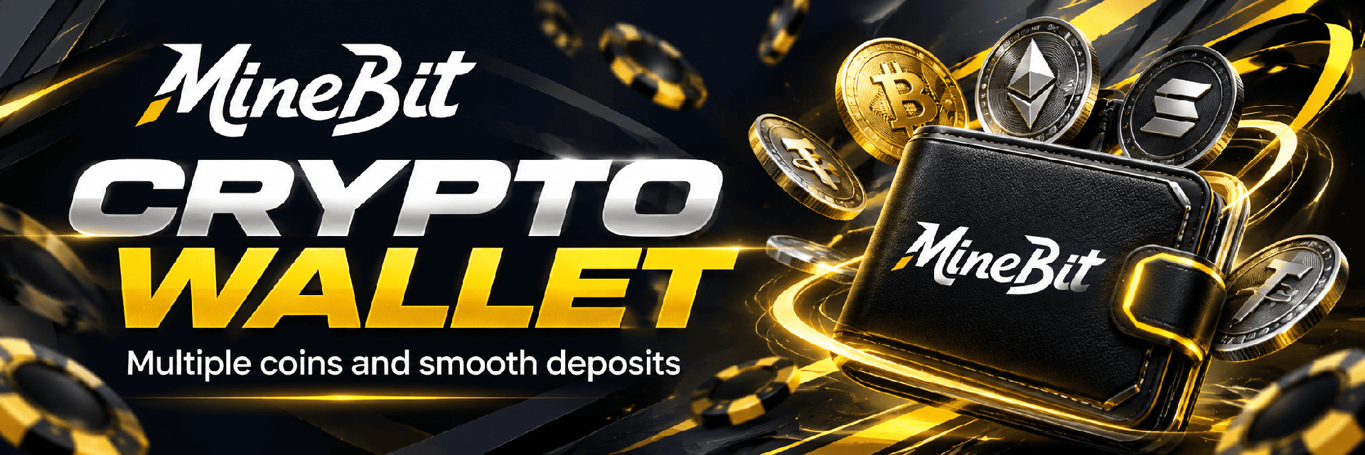 minebet casino crupto
